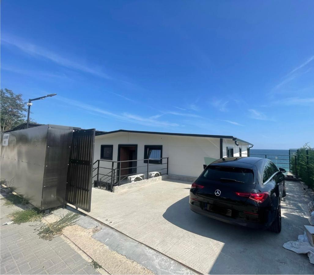Ferienwohnung Royal View Warna Exterior foto